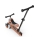 Scoot & Ride Highwaykick 1 Push and Go 2w1 Jeździk i hulajnoga Mocha - 1356966 - zdjęcie 5